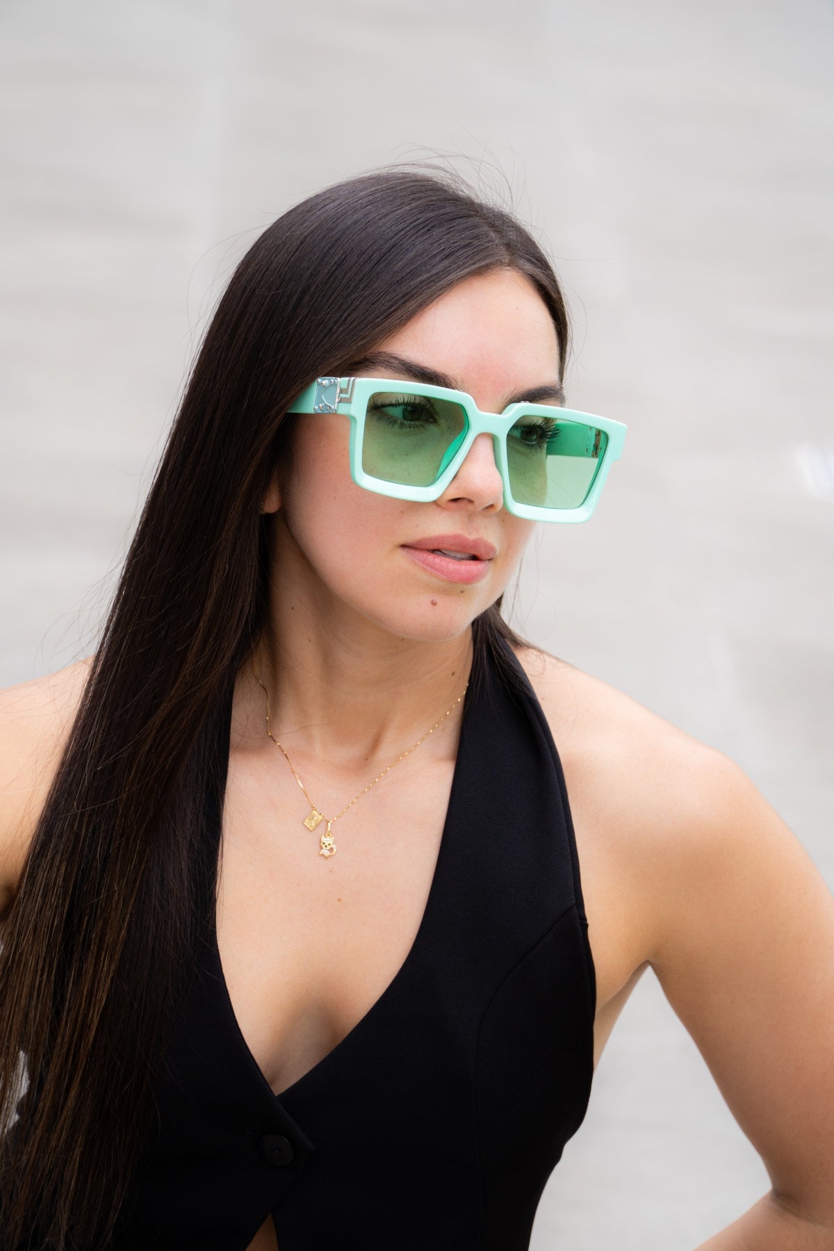 Gafas de Sol Dakota – Espíritu Libre
