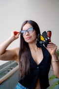 Clip On Pixel – Moderno y Urbano