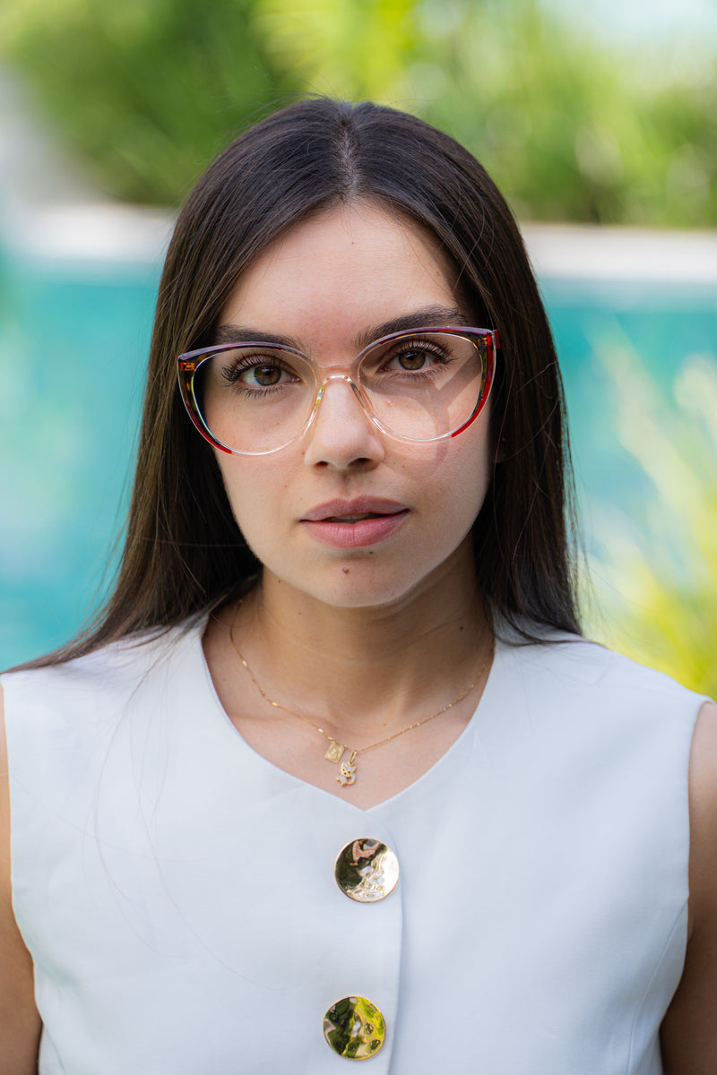 Montura Amara – Circular Atemporal