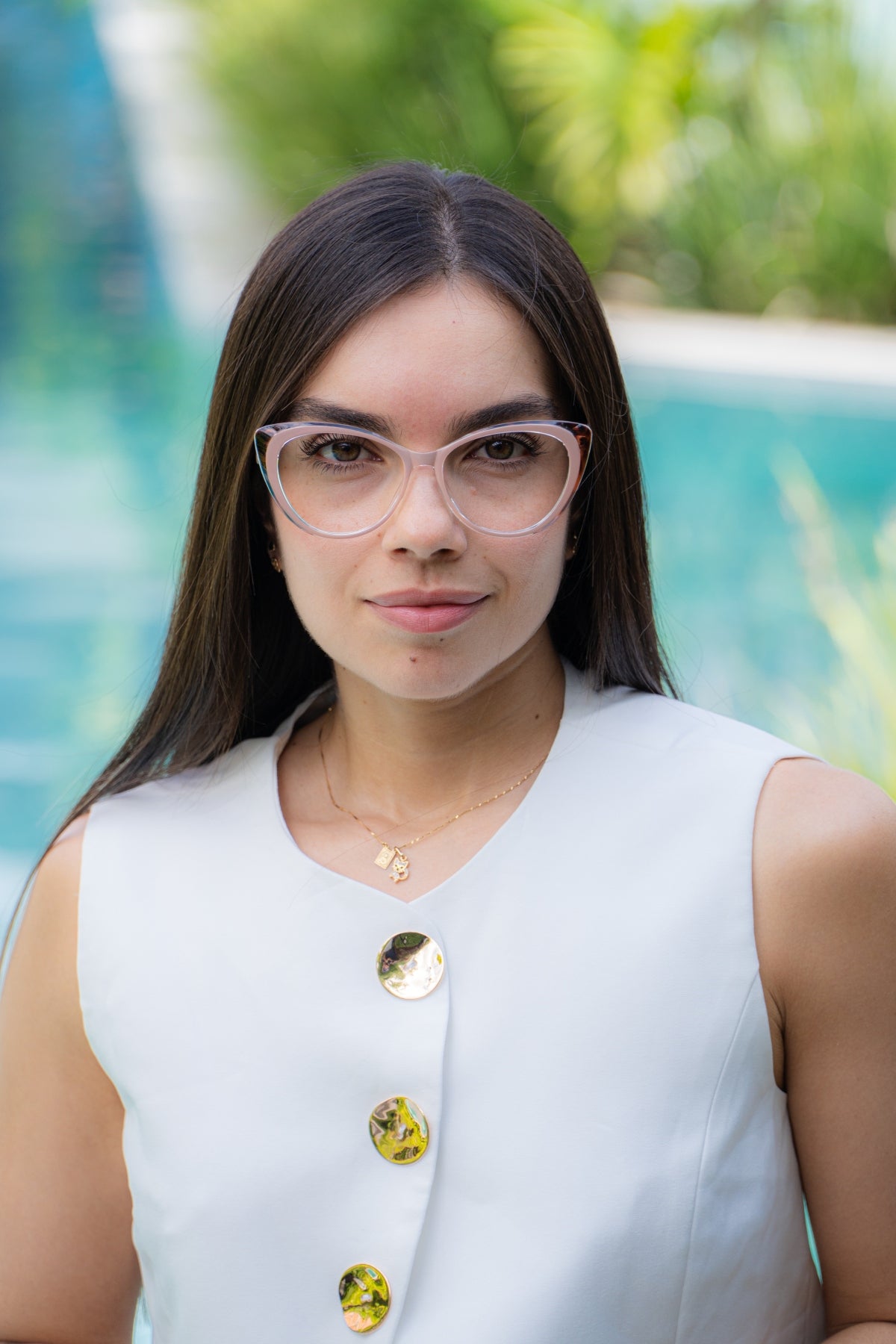 Montura Rania – Agatada Real