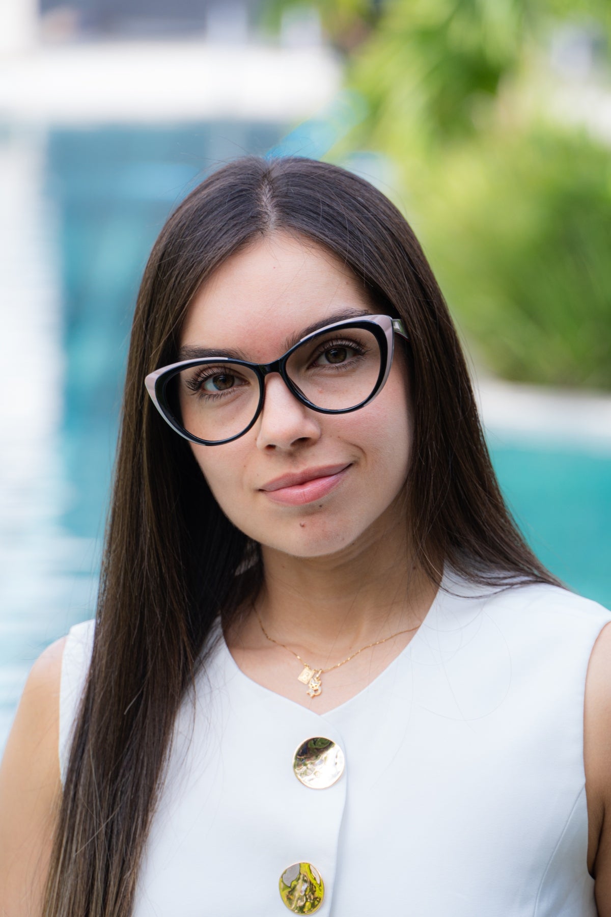 Montura Rania – Agatada Real