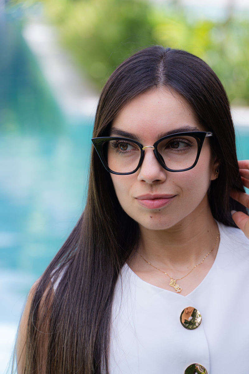 Montura Candice – Agatada Vintage