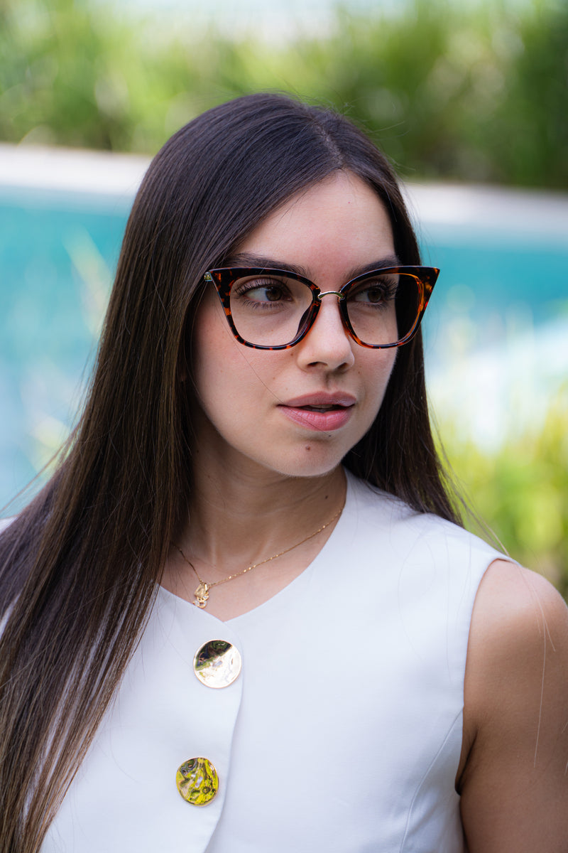 Montura Candice – Agatada Vintage