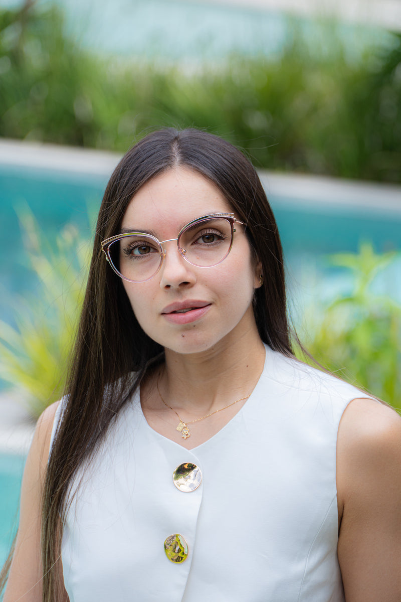 Montura Camela – Circular Cálida