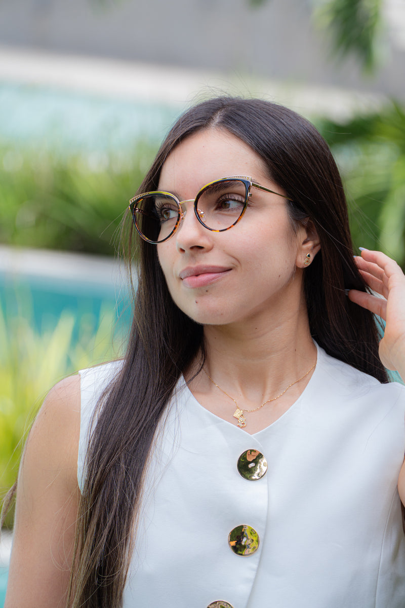 Montura Camela – Circular Cálida