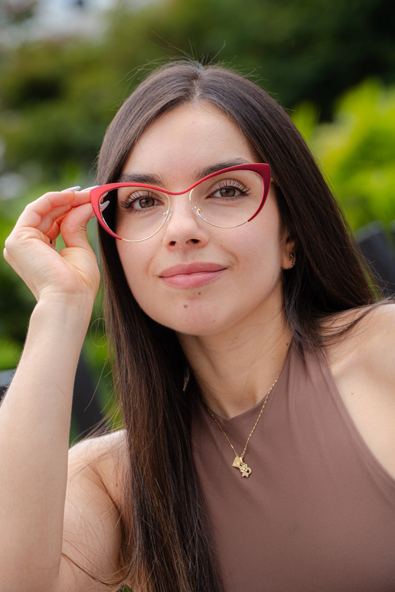 Montura Oclea – Circular Singular