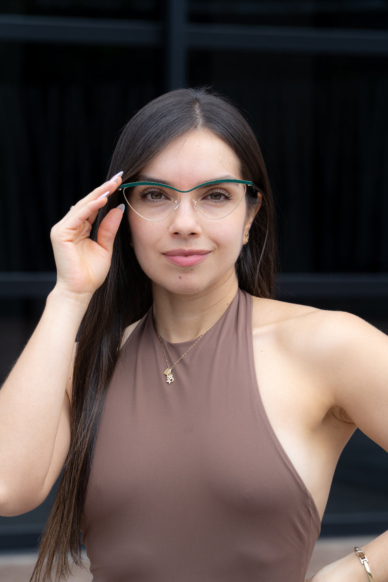 Montura Génova – Agatada Italiana