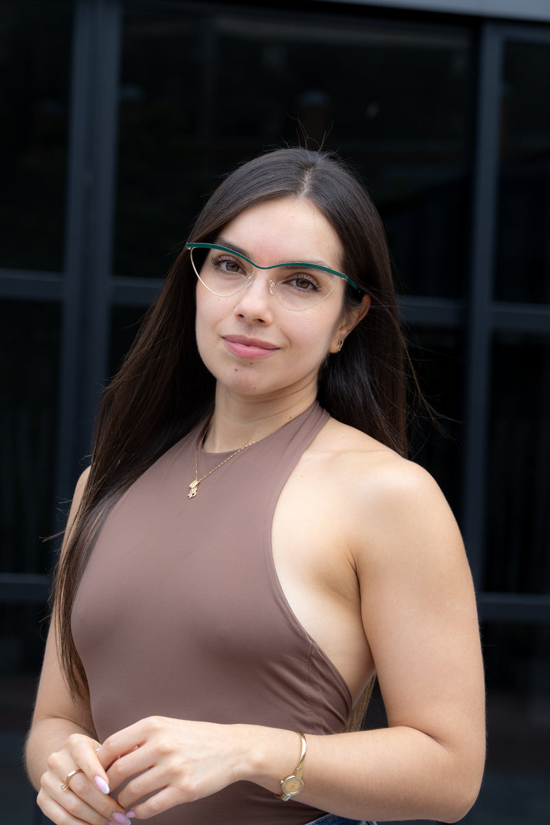 Montura Génova – Agatada Italiana