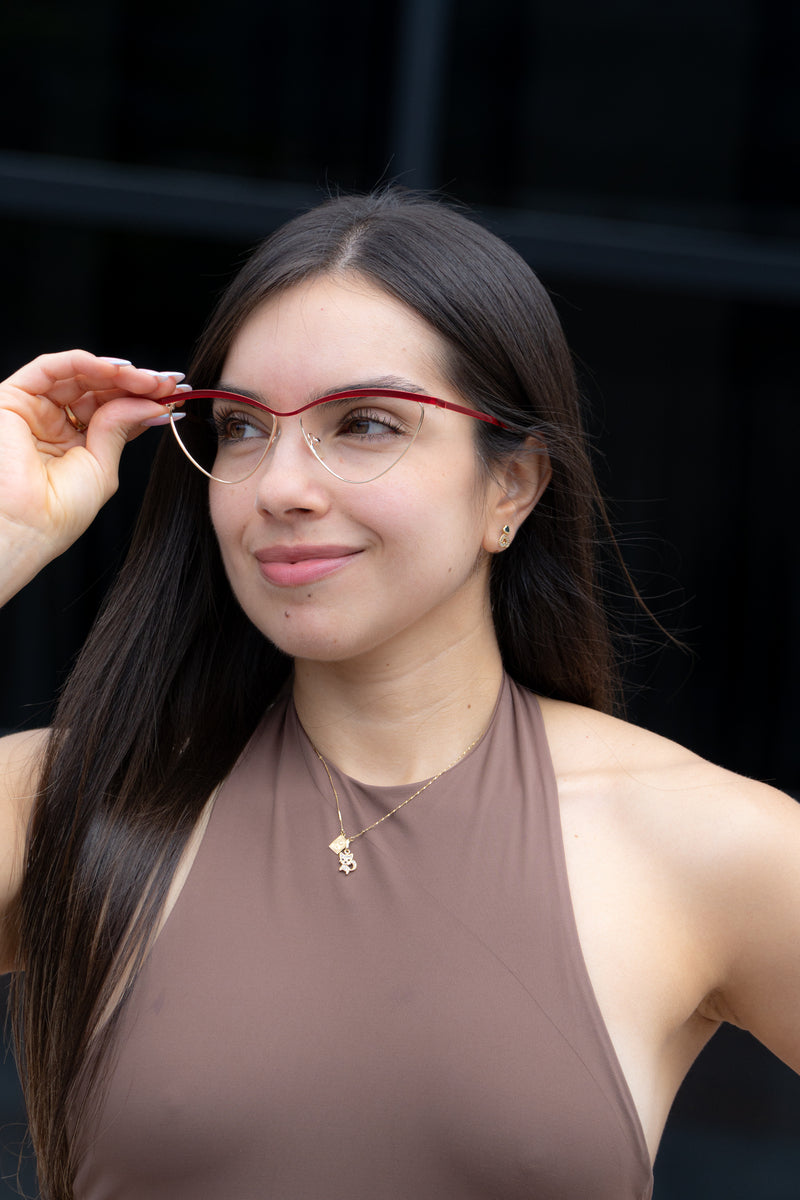 Montura Génova – Agatada Italiana