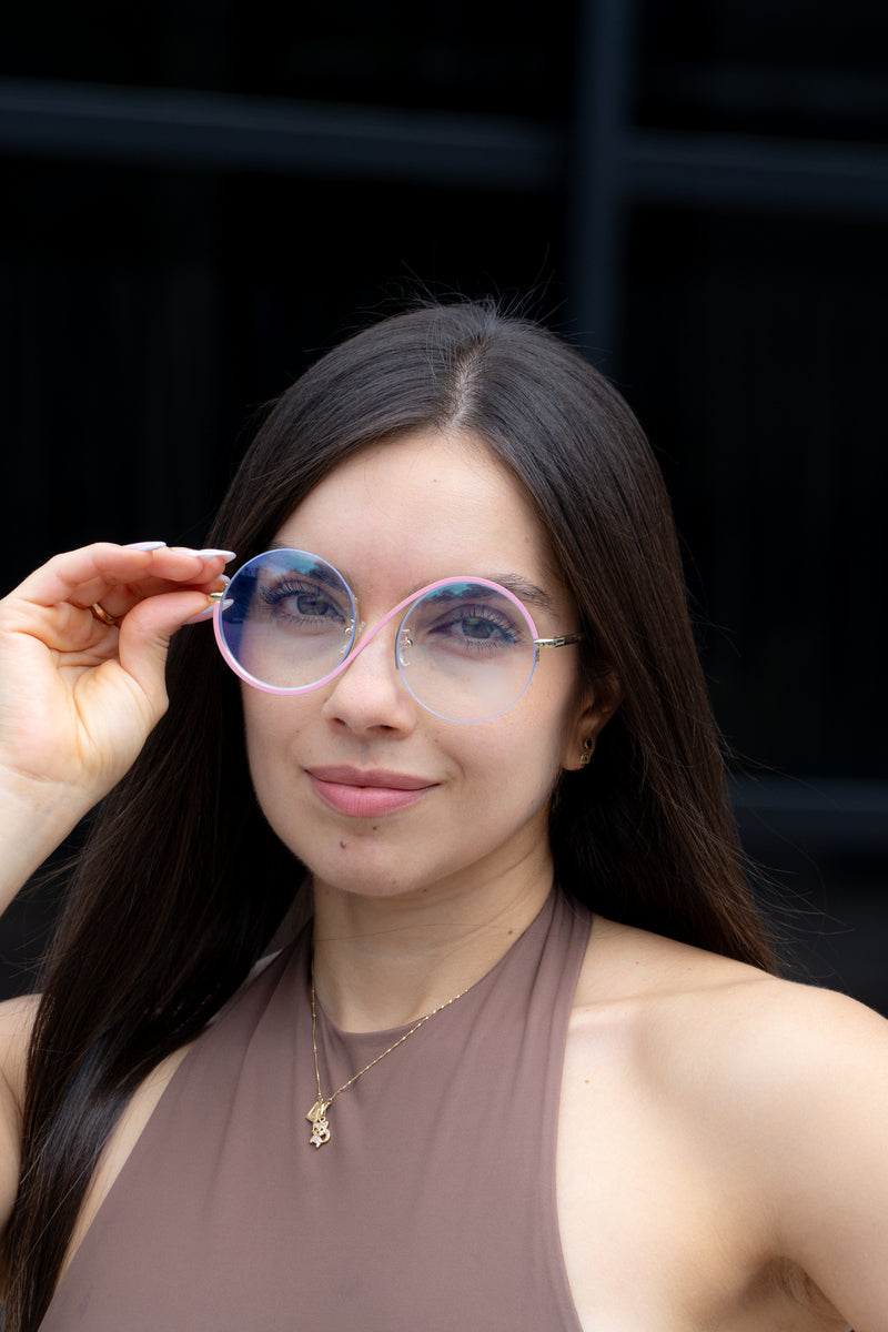 Gafas de Sol Florena – Verano Eterno