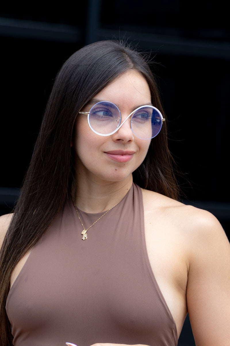 Gafas de Sol Florena – Verano Eterno