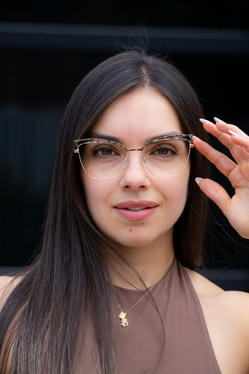 Montura Lumina – Agatada Luminosa