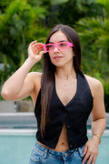 Gafas de Sol Mali – Sabiduría Africana