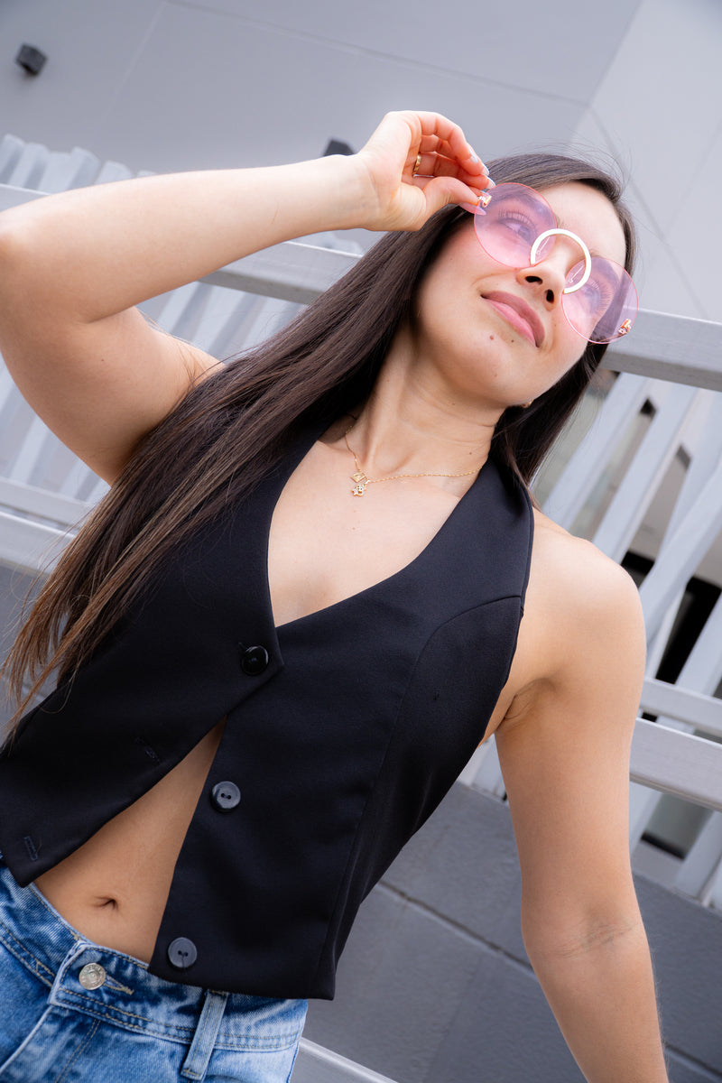 Gafas de Sol Electra – Energía Eléctrica