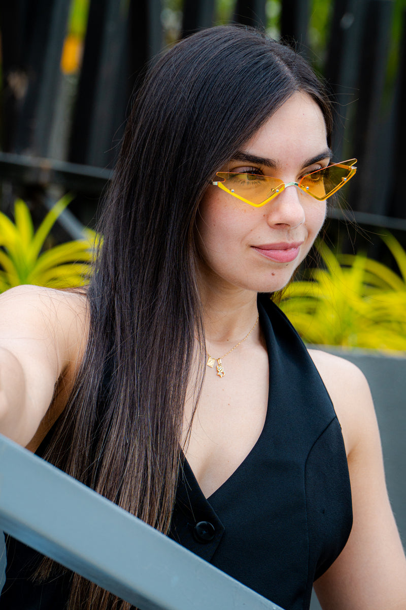 Gafas de Sol Feid – Flujo y Estilo