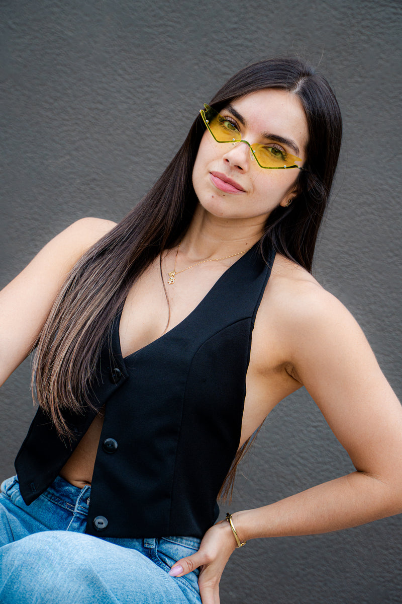 Gafas de Sol Feid – Flujo y Estilo