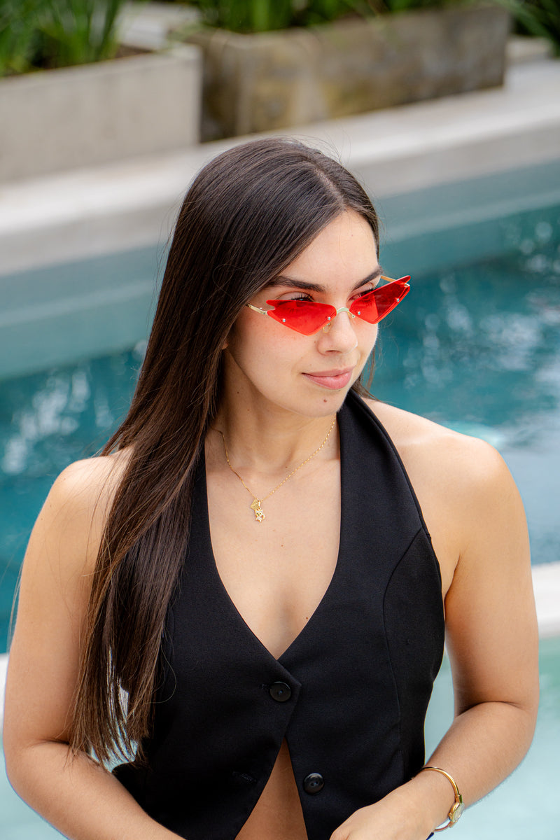 Gafas de Sol Feid – Flujo y Estilo