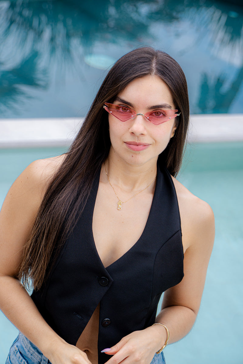 Gafas de Sol Feid – Flujo y Estilo