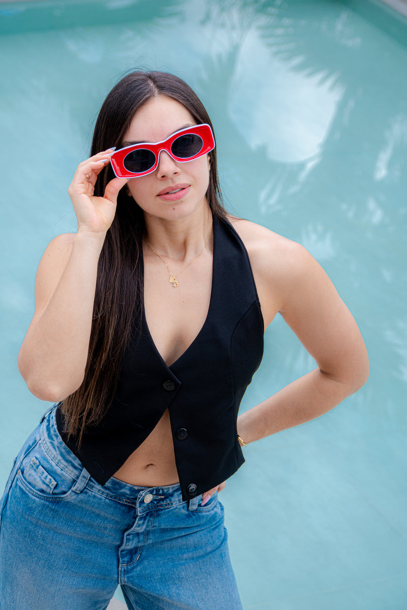 Gafas de Sol Chula – Actitud y Color