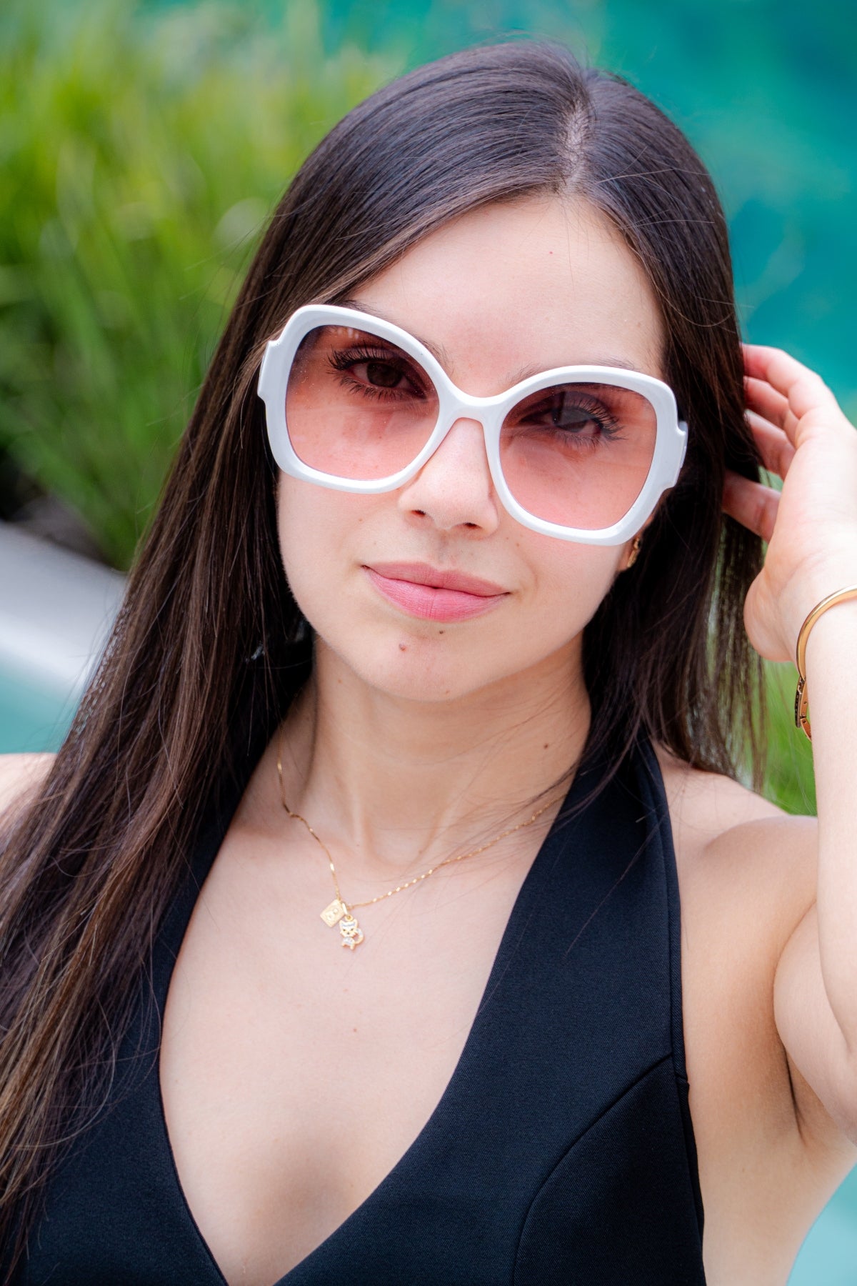 Gafas de Sol Solstice – El Día Más Largo