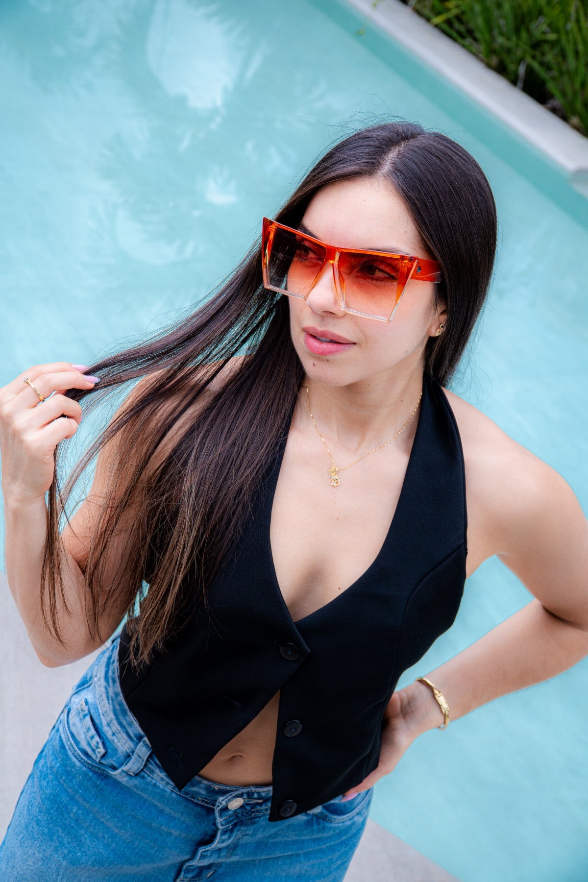 Gafas de Sol Mitchel – Urbano y Seguro