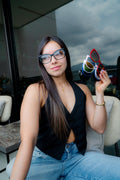 Clip On Alicia – Versátil y Elegante