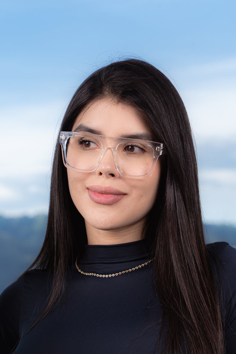 Montura Brunette – Sin Género, Puro Estilo