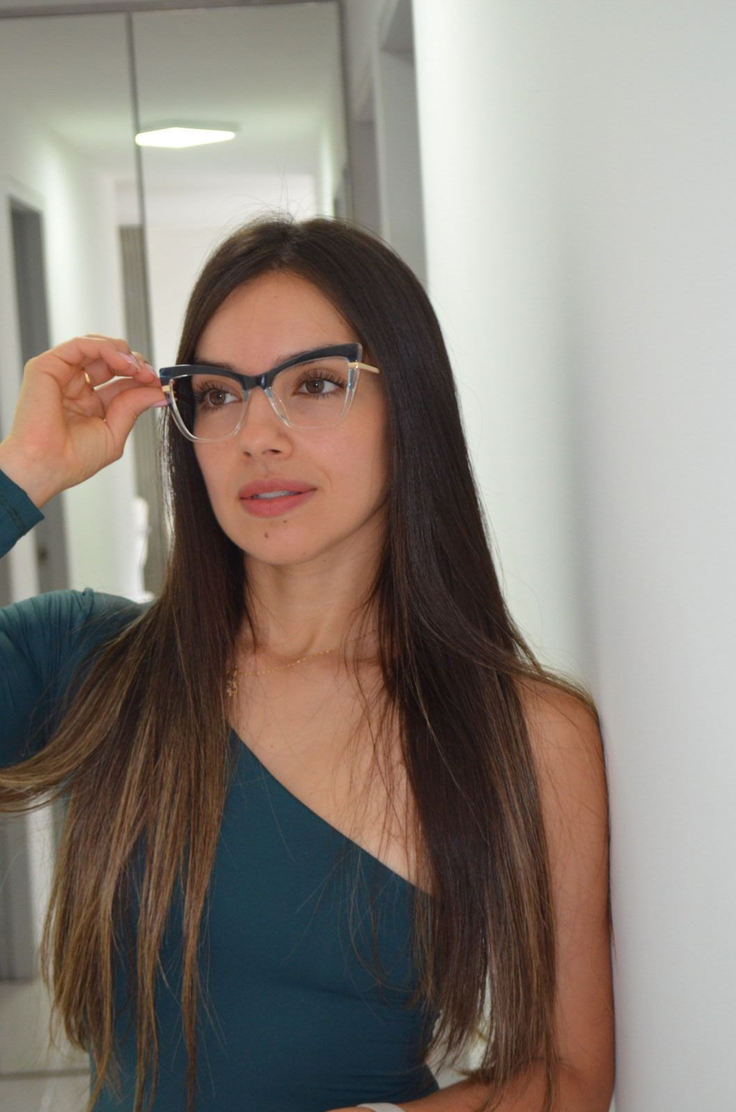 Montura Galaxia – Agatada Dramática