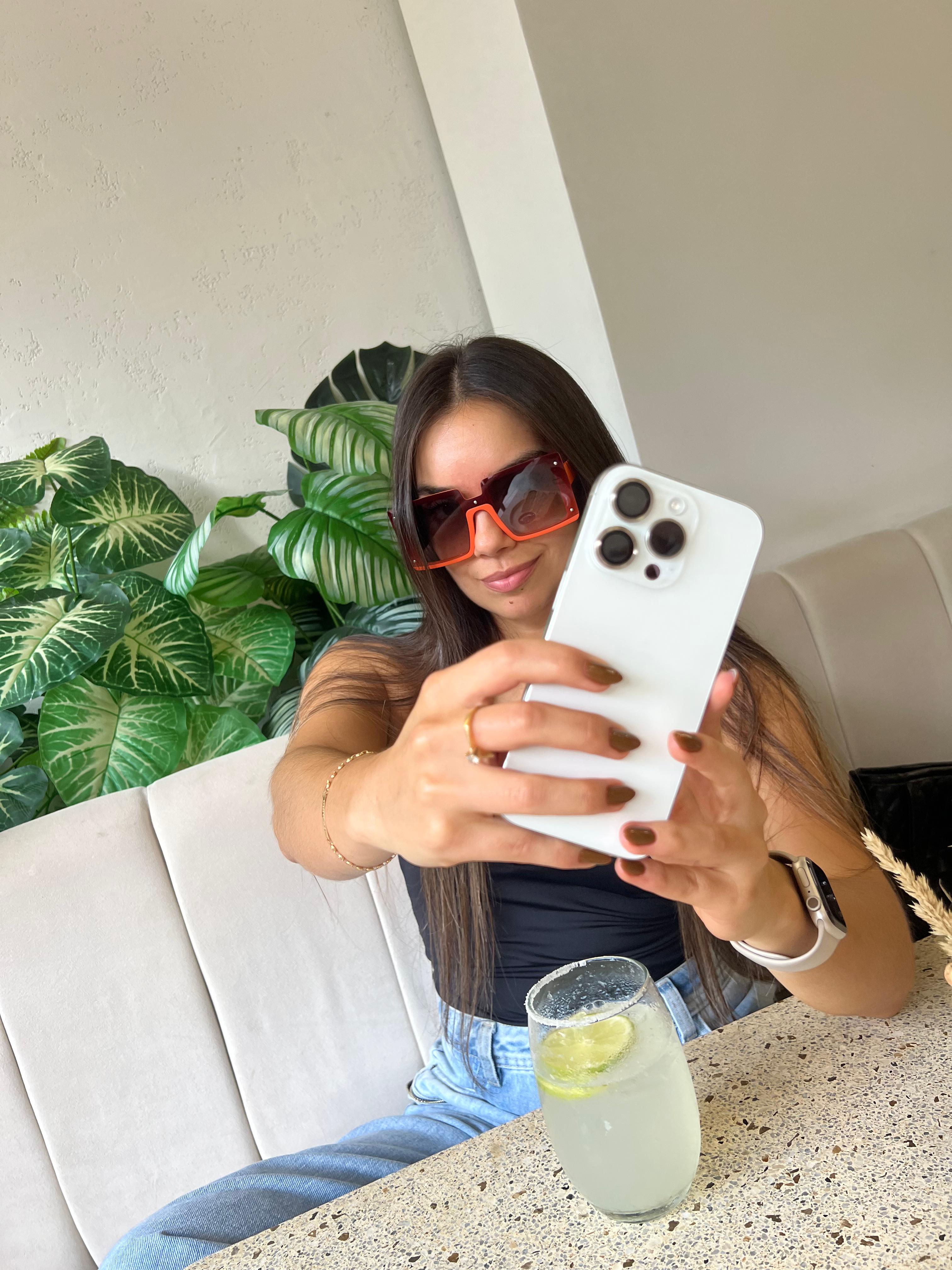 Gafas de Sol Basilia – Autoridad Bajo el Sol