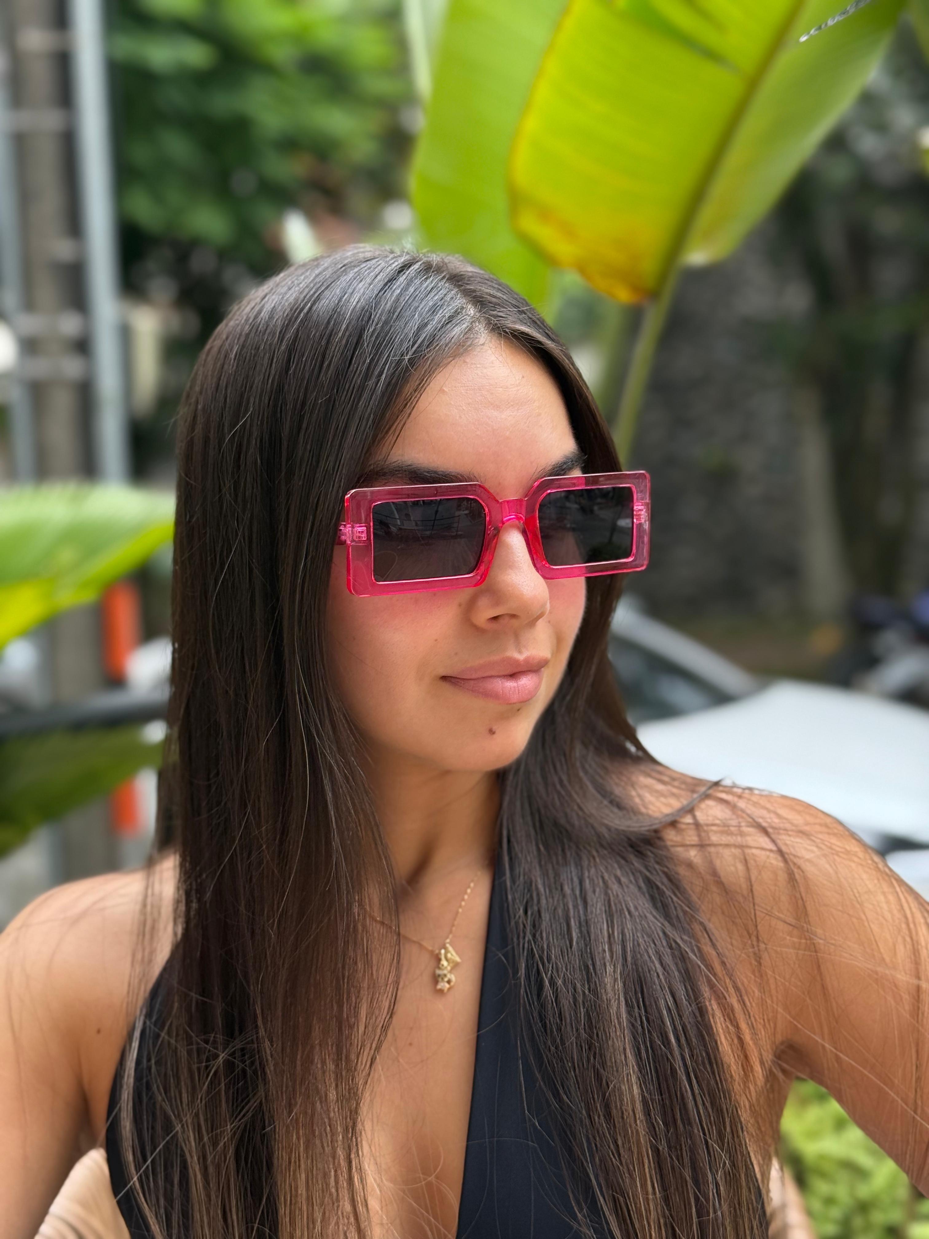 Gafas de Sol Sabah – Buenos Días, Sol