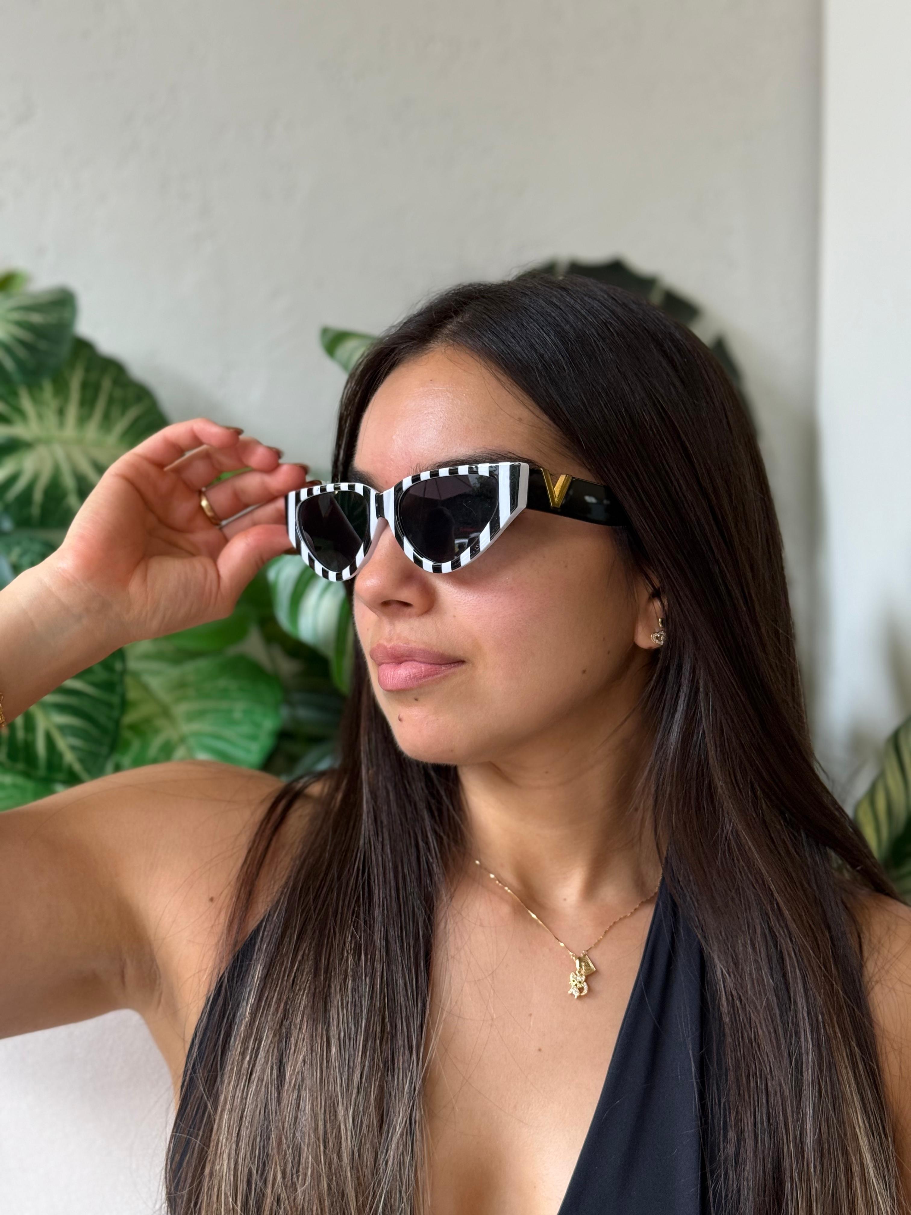 Gafas de Sol Vanessa – Mariposa al Sol