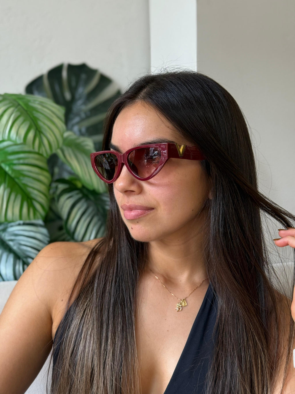 Gafas de Sol Vanessa – Mariposa al Sol