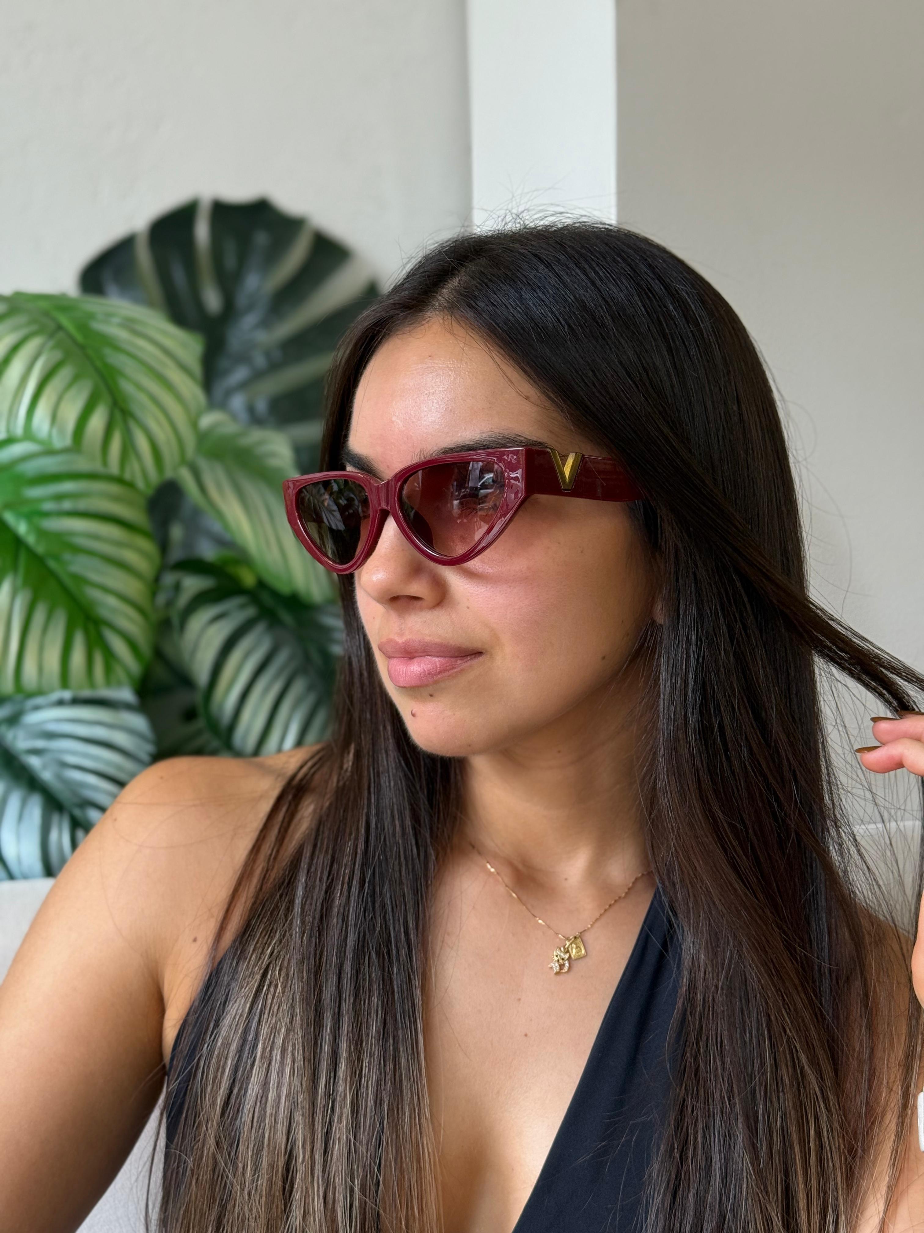 Gafas de Sol Vanessa – Mariposa al Sol