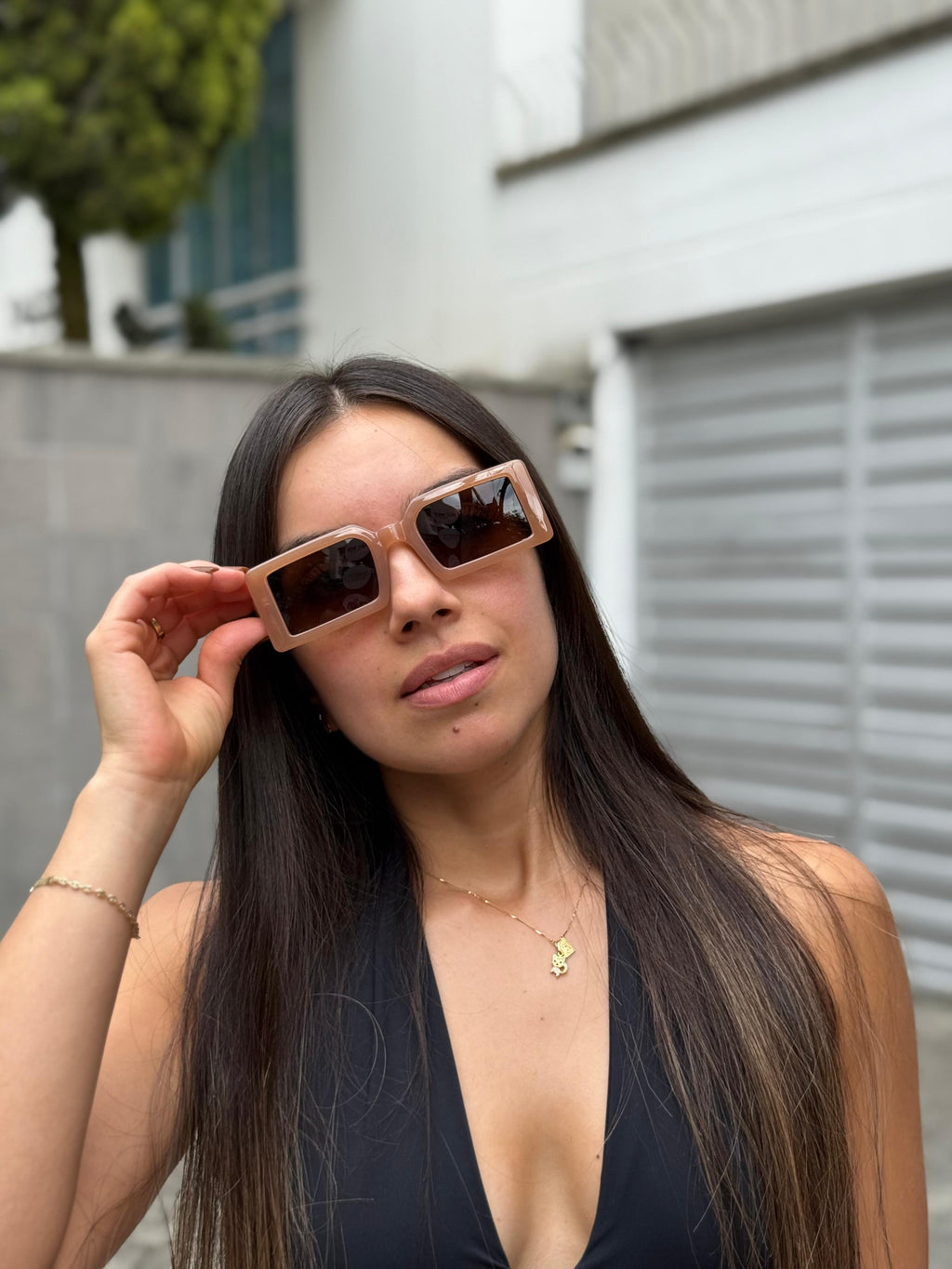 Gafas de Sol Sabah – Buenos Días, Sol