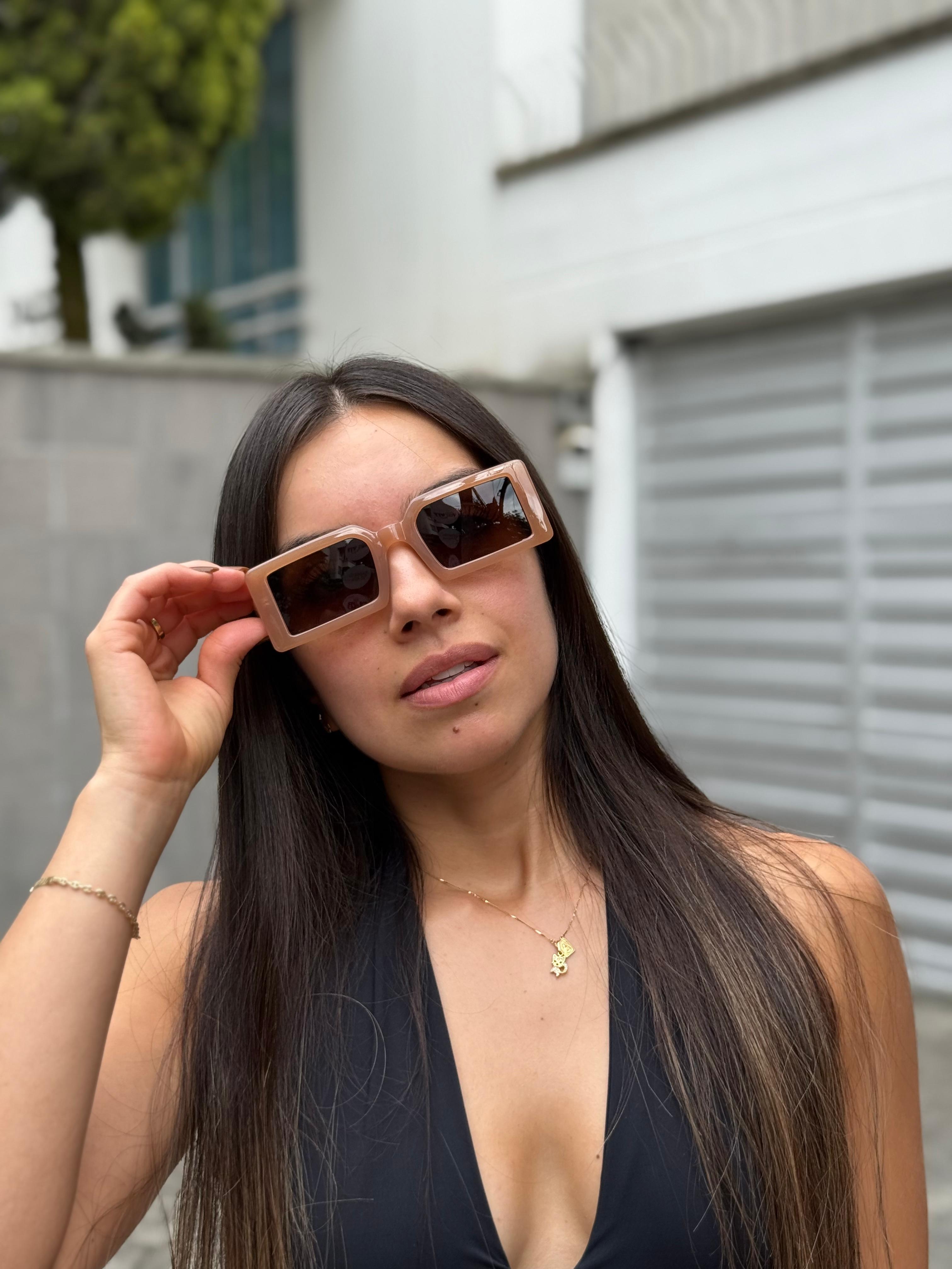 Gafas de Sol Sabah – Buenos Días, Sol