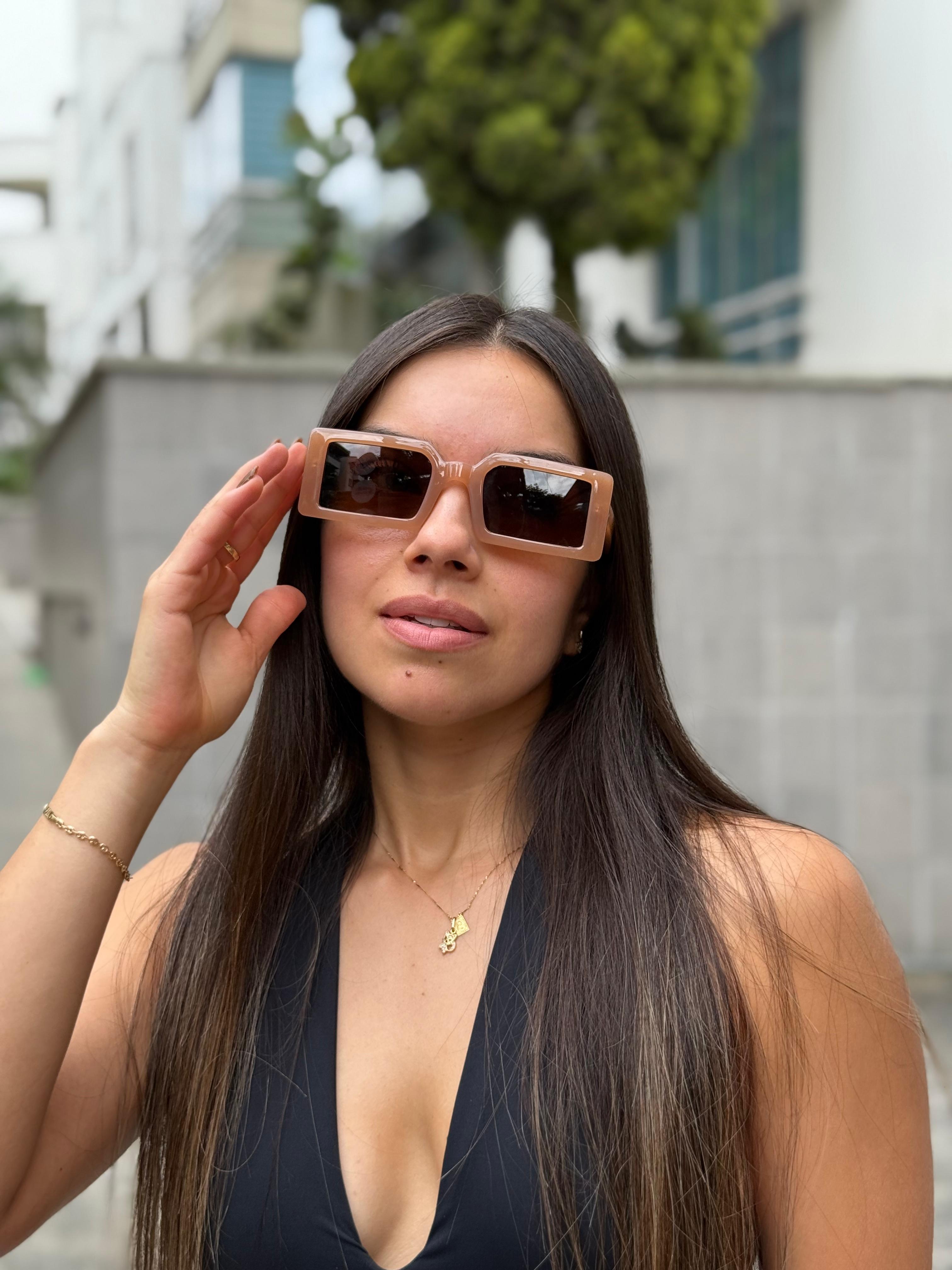 Gafas de Sol Sabah – Buenos Días, Sol