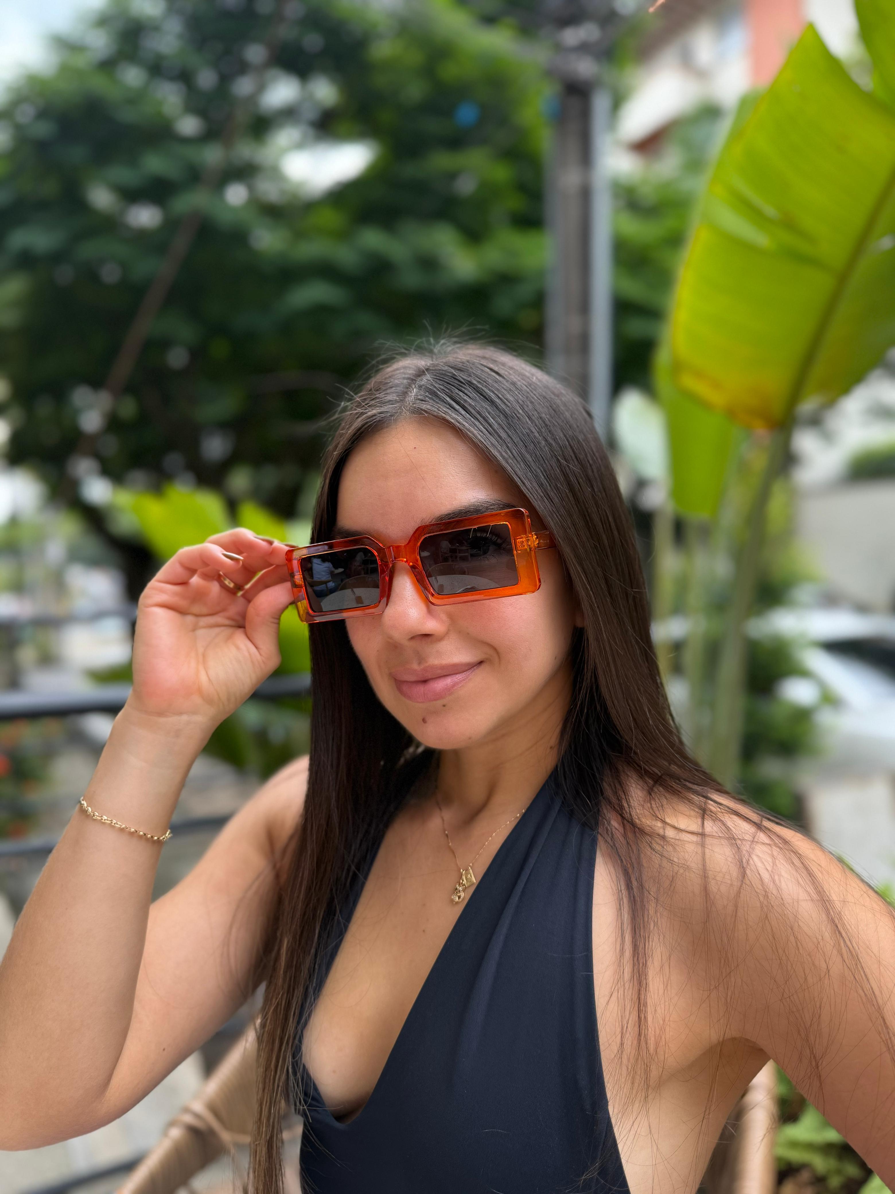 Gafas de Sol Sabah – Buenos Días, Sol
