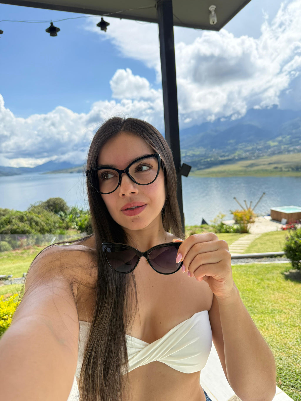Clip On Gaby – Dinámico y Juguetón