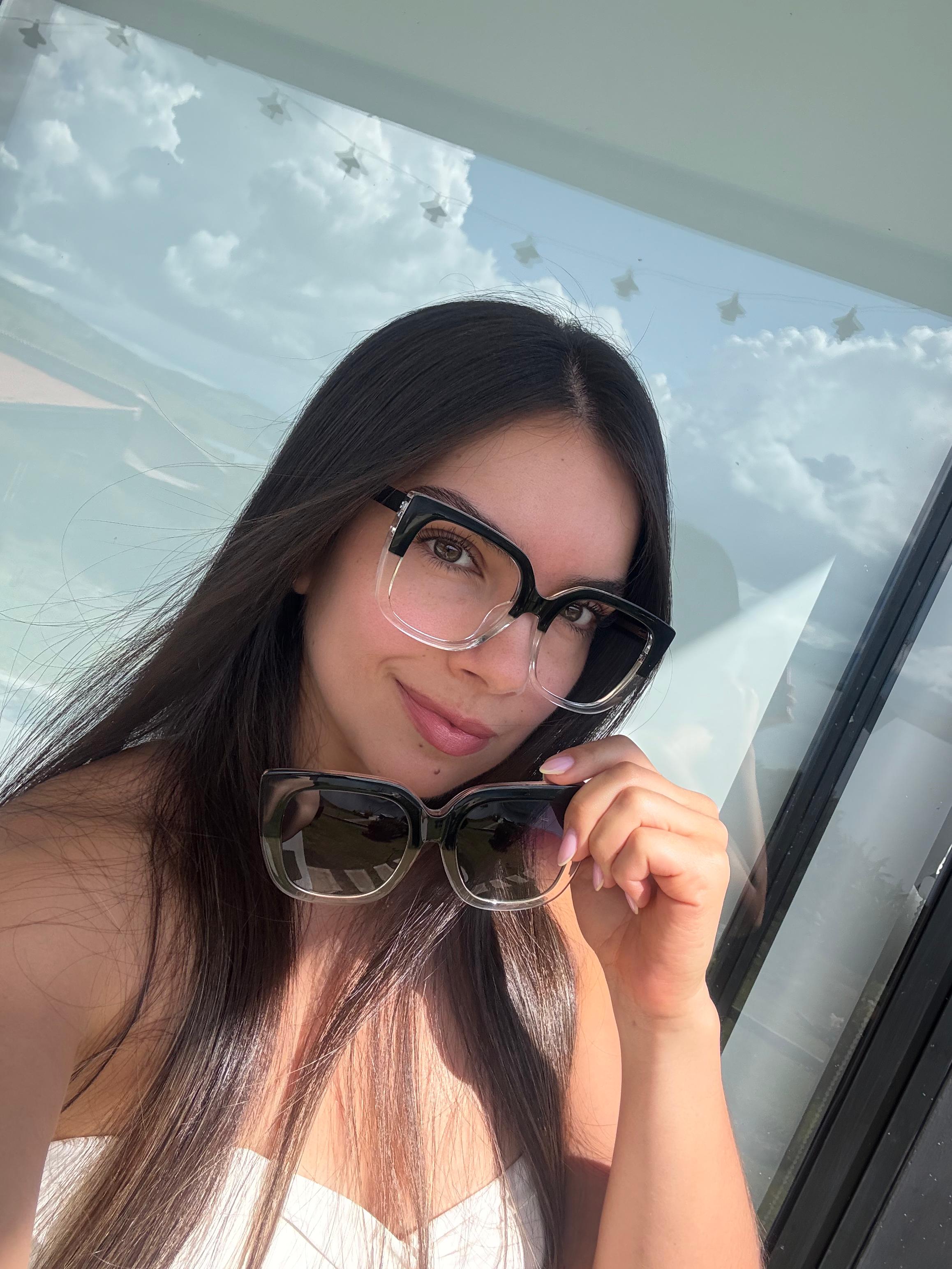 Clip On Estrella – Brillo Instantáneo