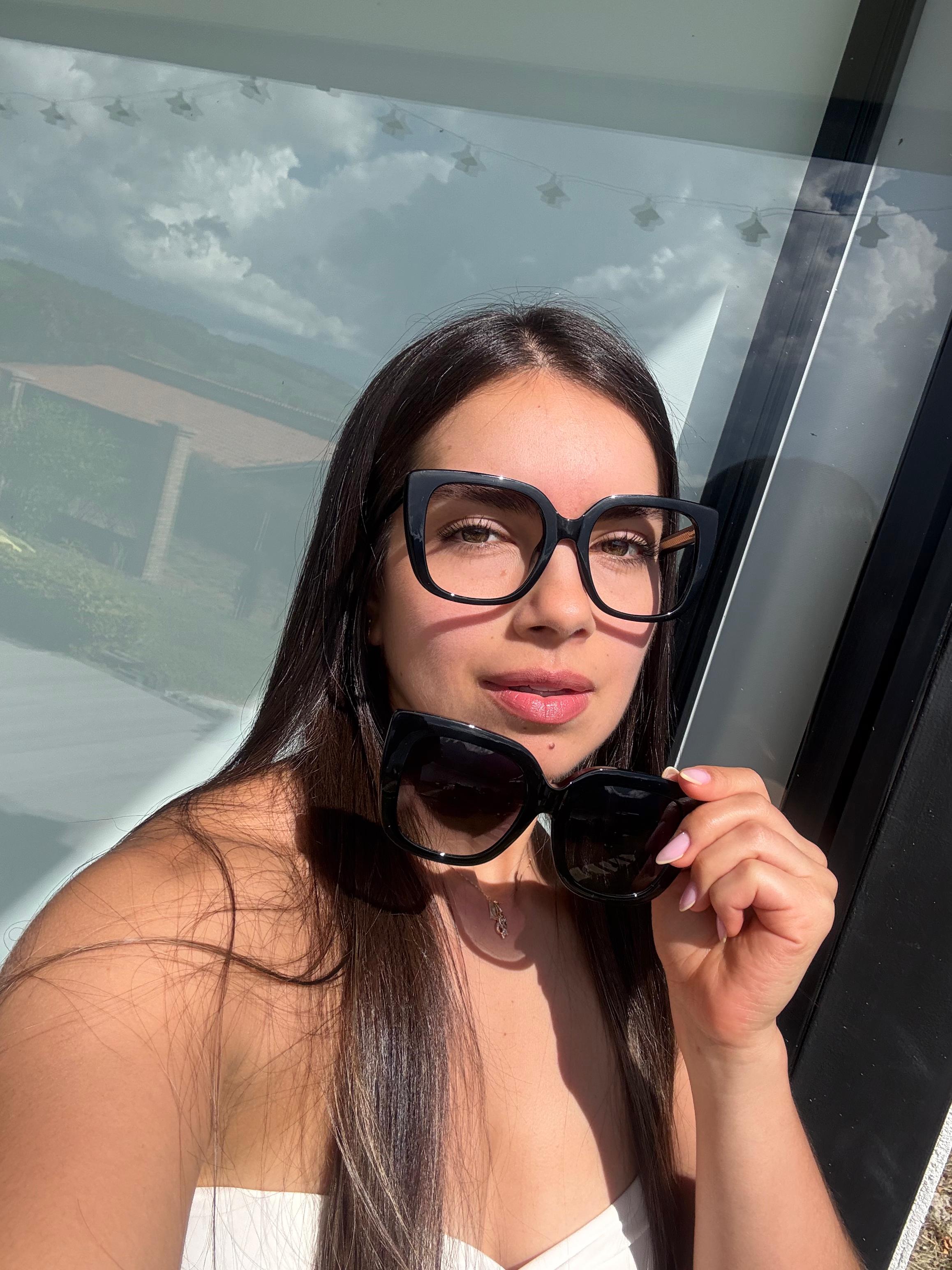 Clip On Estrella – Brillo Instantáneo