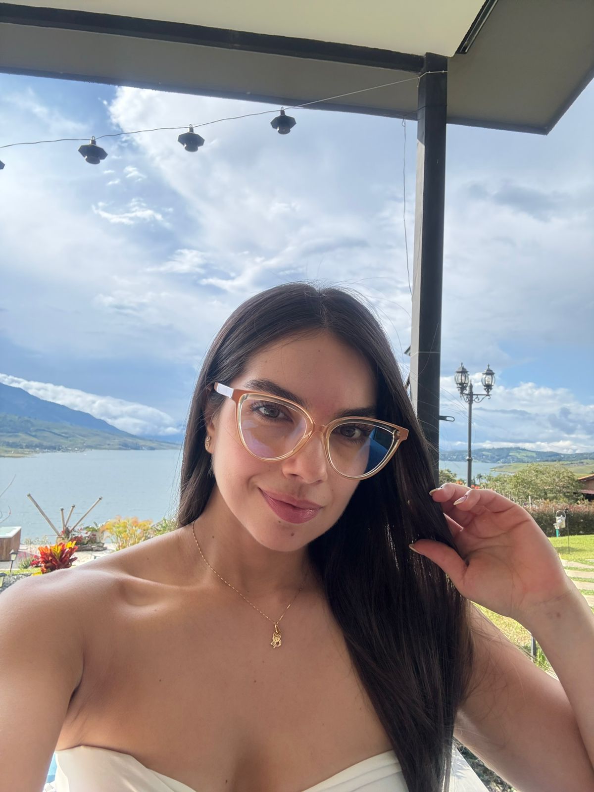 Montura Safiro – Agatada Joya