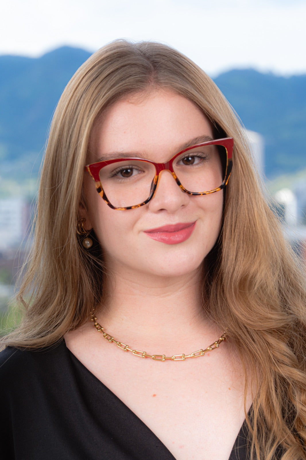 Montura Loto – Agatada Serena