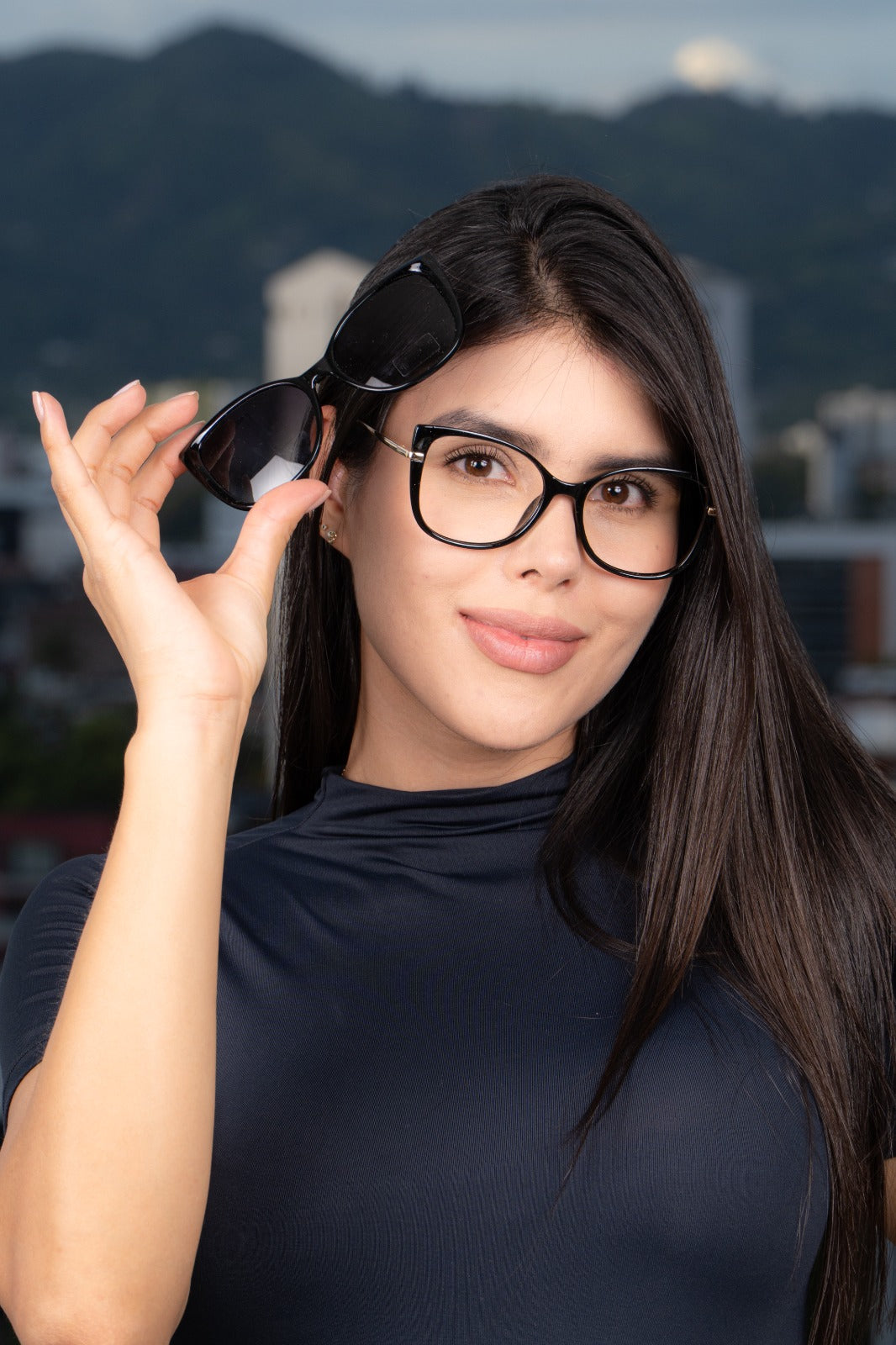 Clip On Oasis – Protección Refrescante