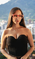 Gafas de Sol Glacé – Frescura Glaciar