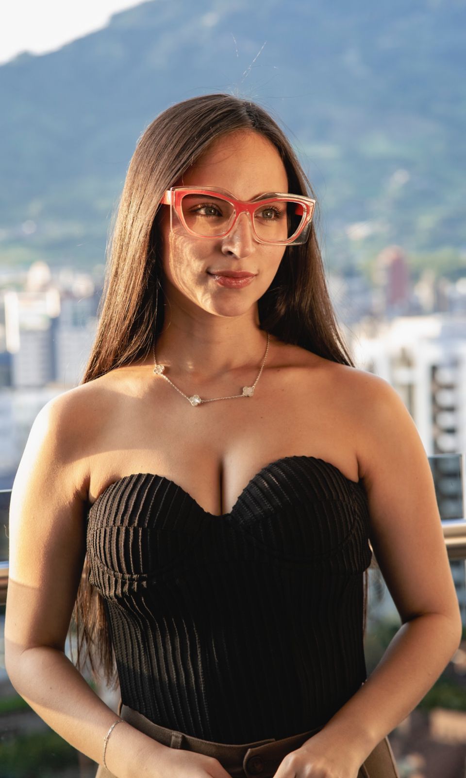 Gafas de Sol Glacé – Frescura Glaciar