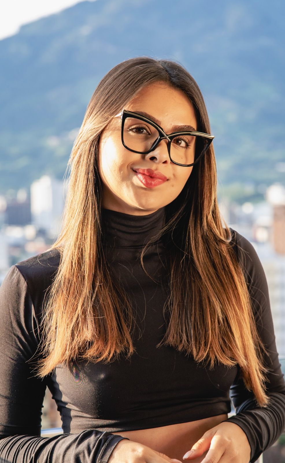 Montura Simone – Agatada Parisina