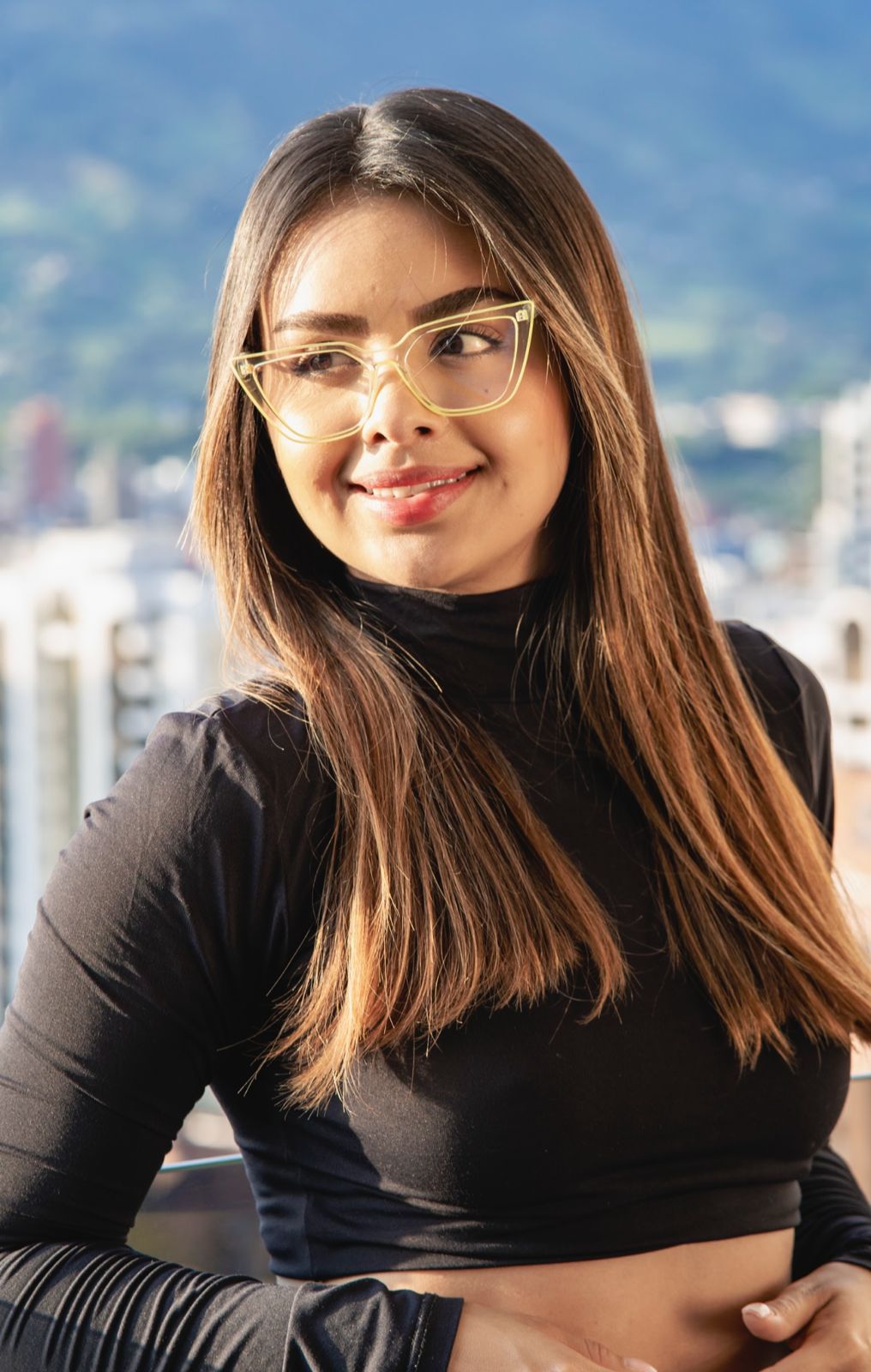 Montura Marshall – Agatada Audaz