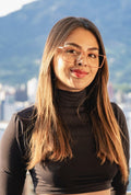 Montura Neon – Cuadrada Vibrante