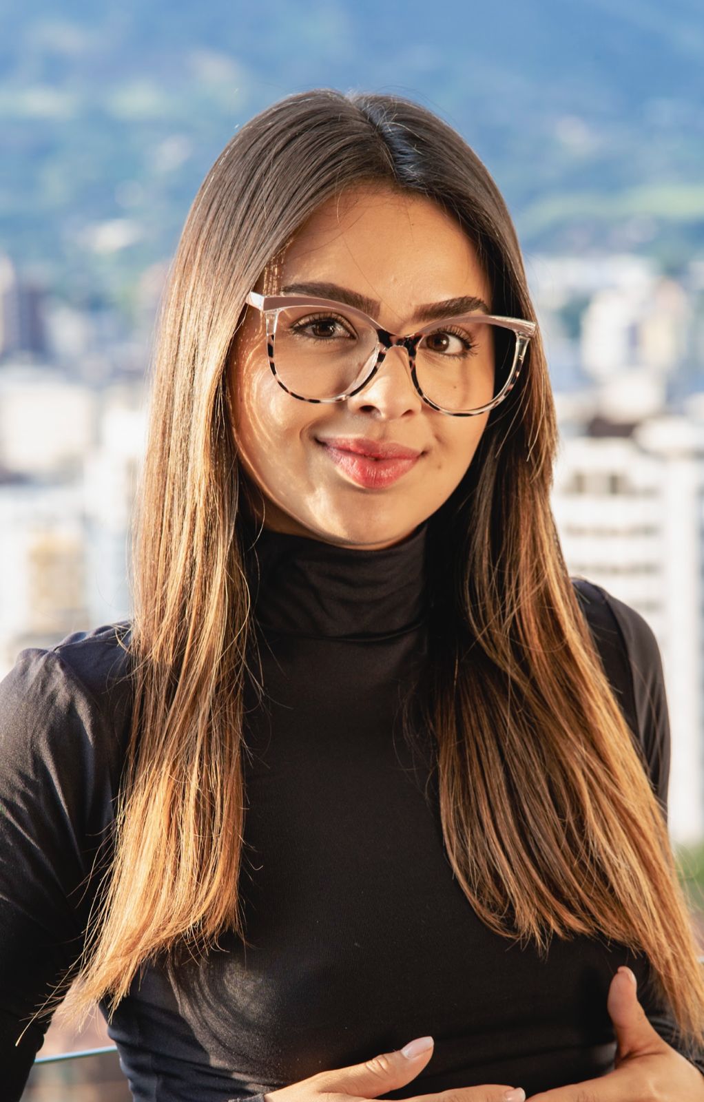 Montura Freya – Circular Poderosa