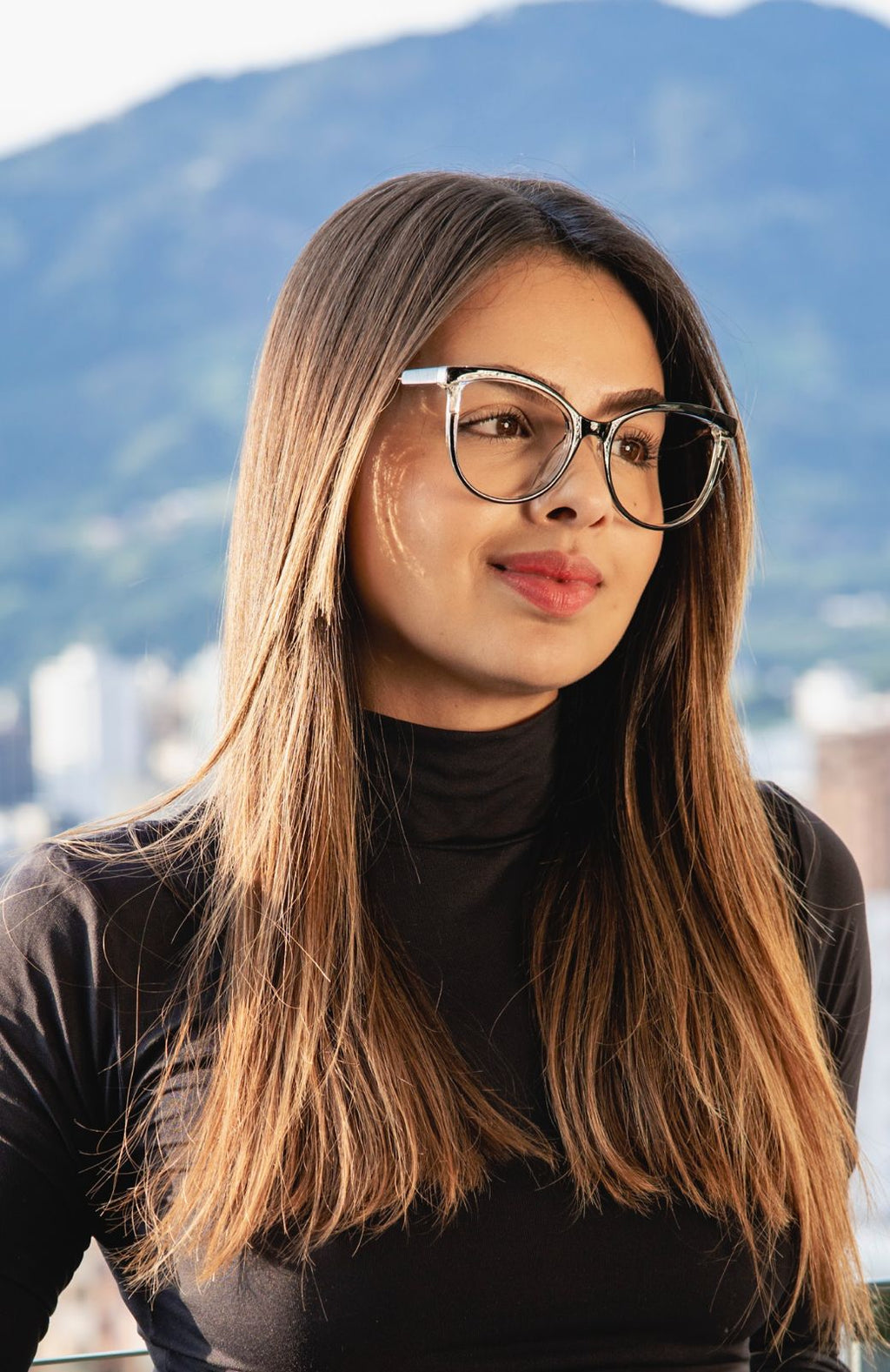 Montura Freya – Circular Poderosa